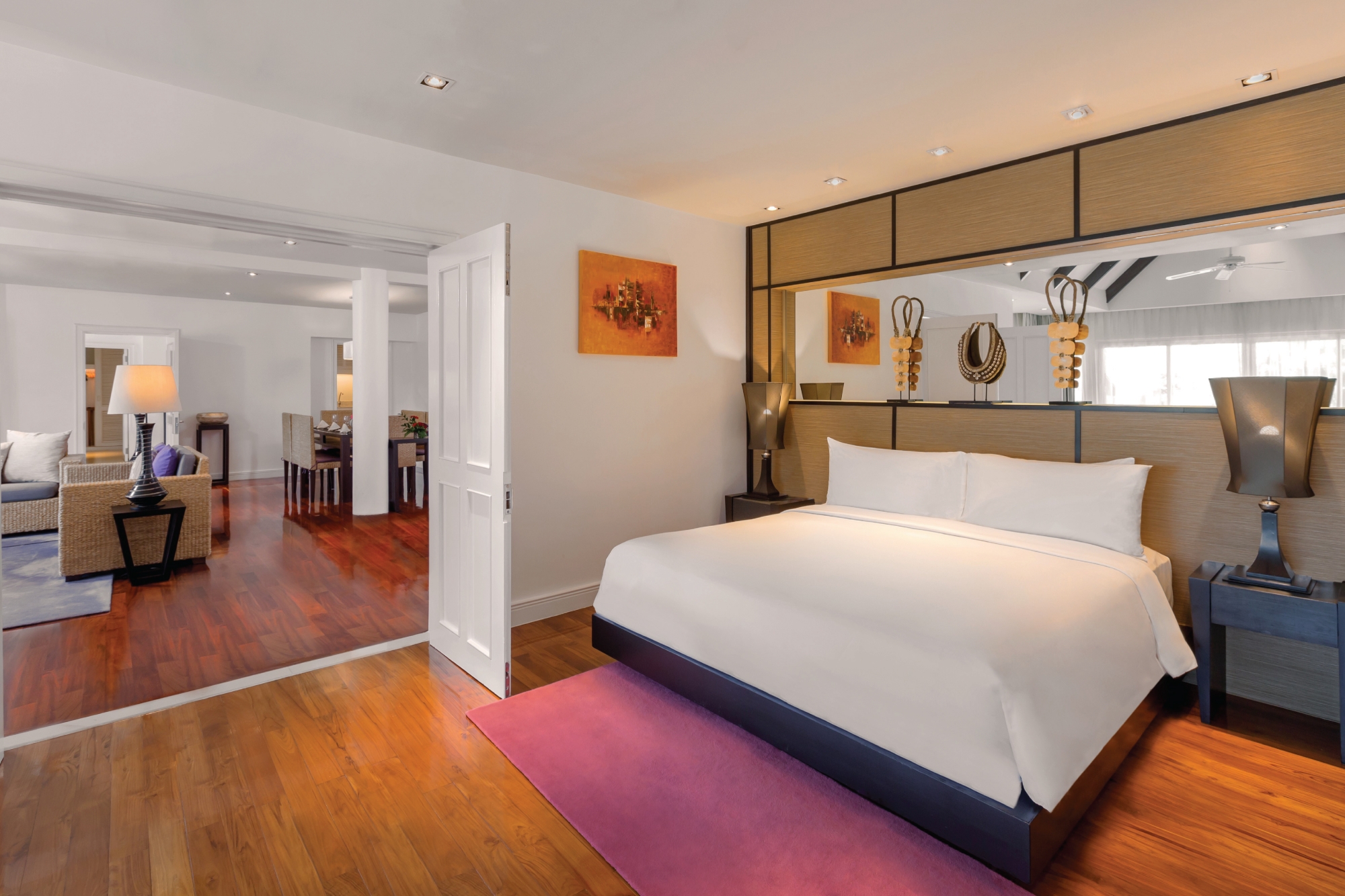 Grand Angsana Suite - 3